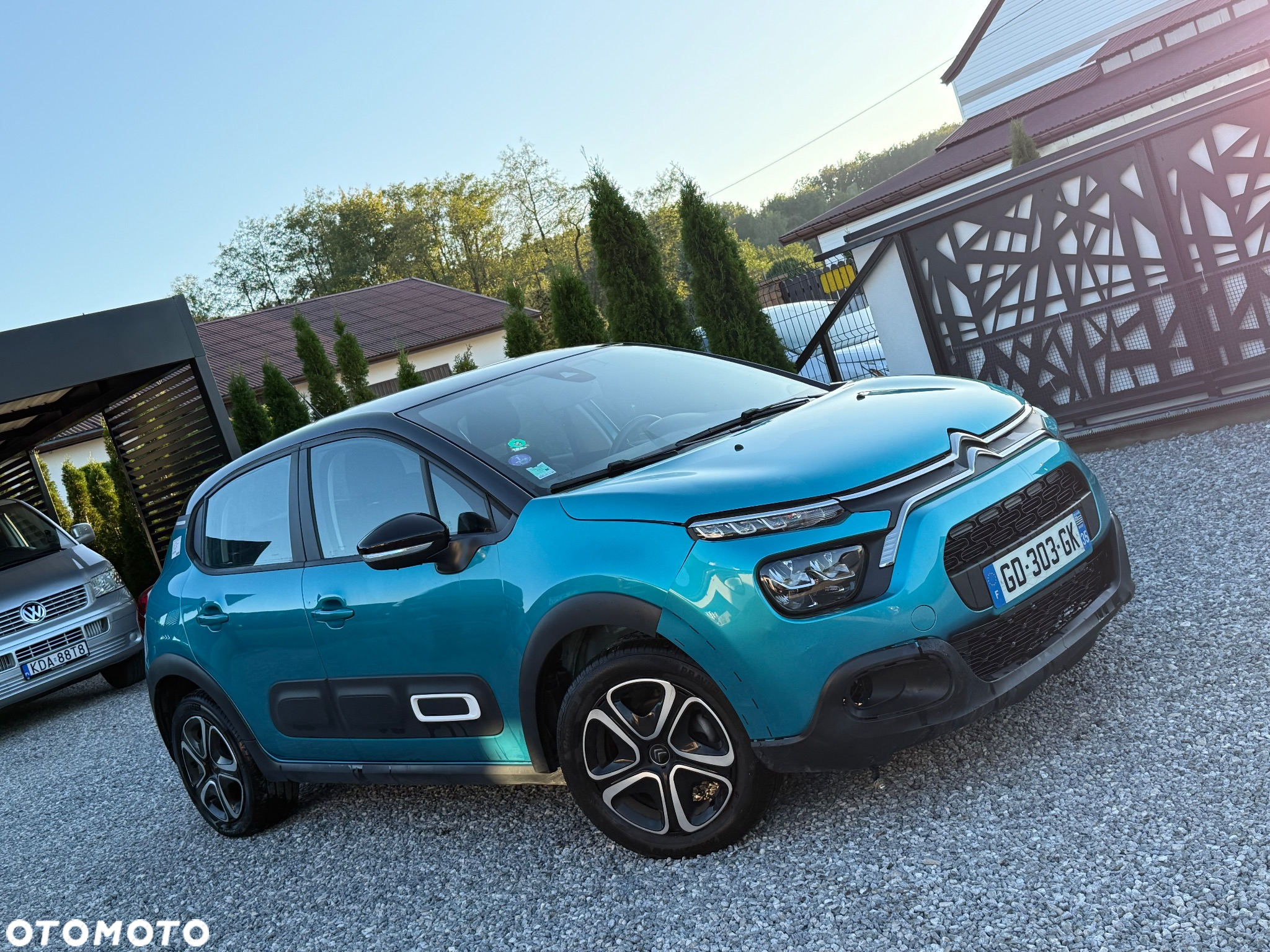 Citroën C3 Pure Tech 110 S&S SHINE PACK - 2