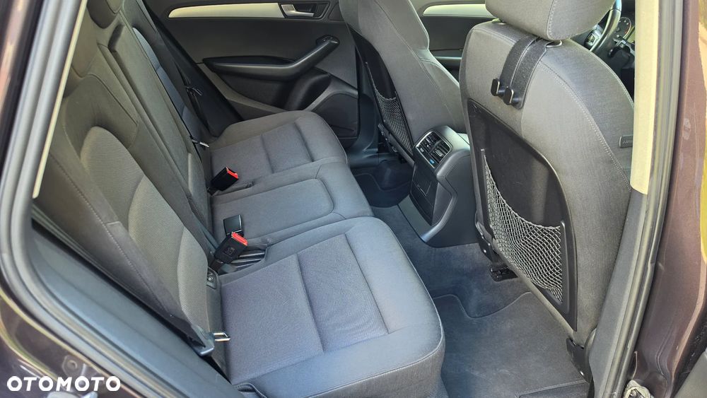 Audi Q5 2.0 TFSI Quattro S tronic - 10