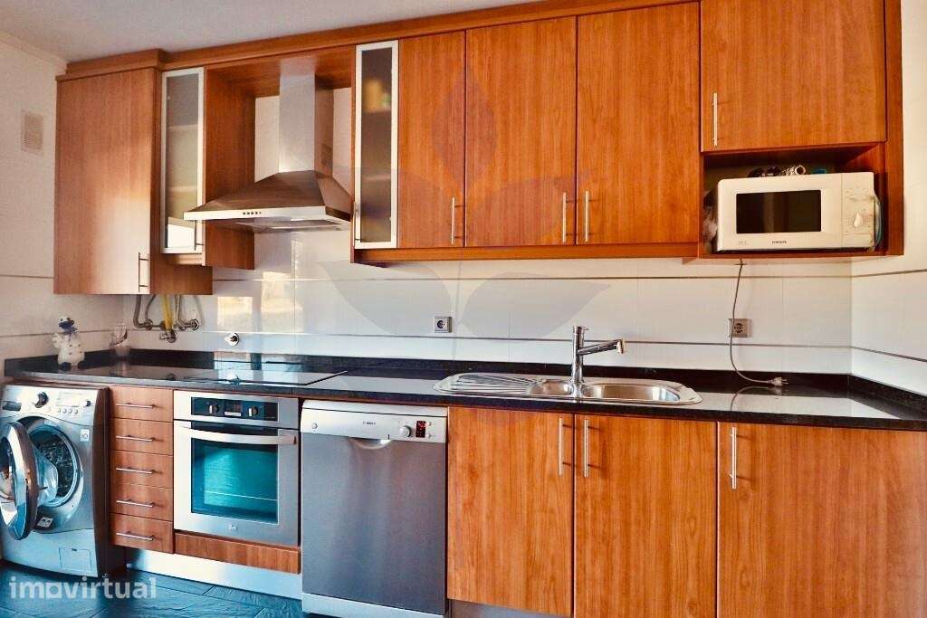 Apartamento T3 para Arrendamento – Este São Pedro, Braga - Grande imagem: 4/25