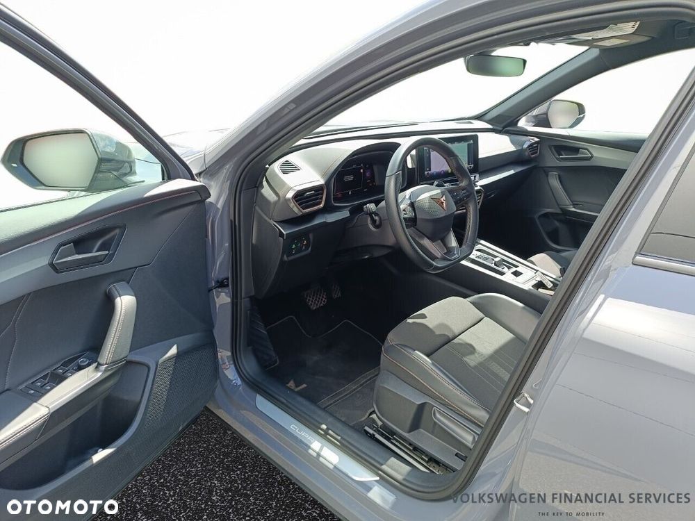 Cupra Formentor - 12