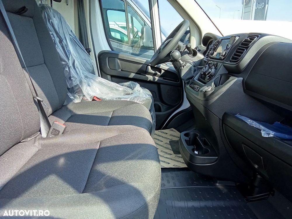 Fiat DUCATO - 17