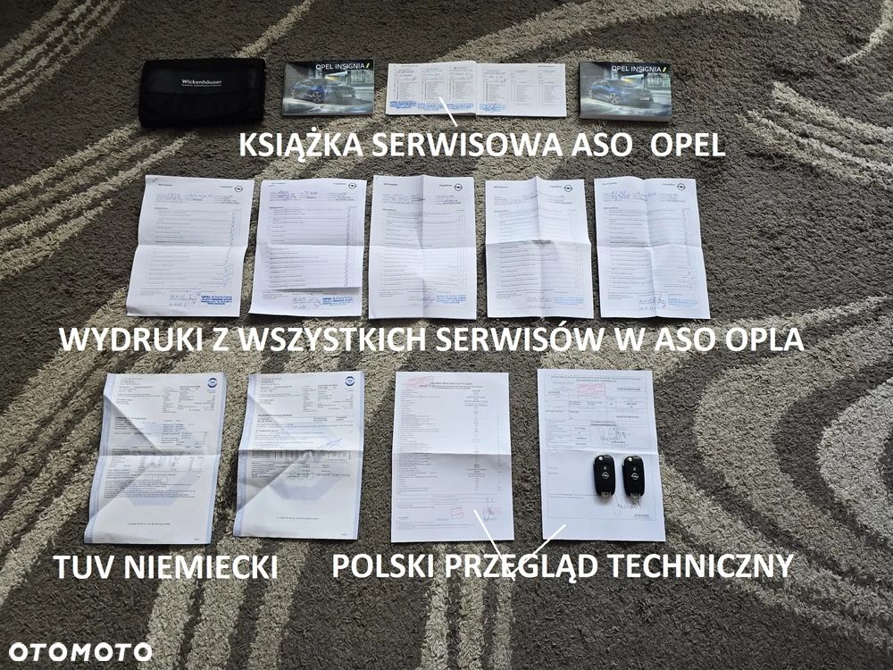 Opel Insignia 2.0 CDTI Business Elegance S&S - 3