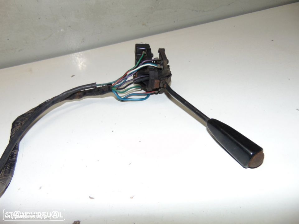 Austin Morris - manete piscas - 3