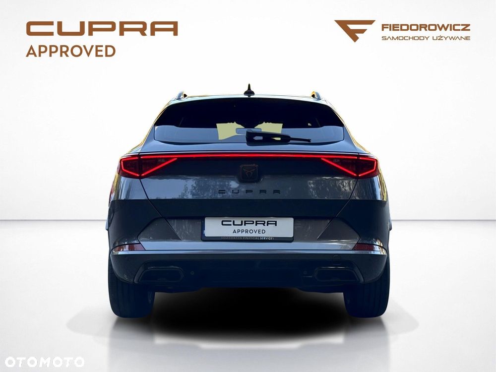 Cupra Formentor 1.5 TSI DSG - 6