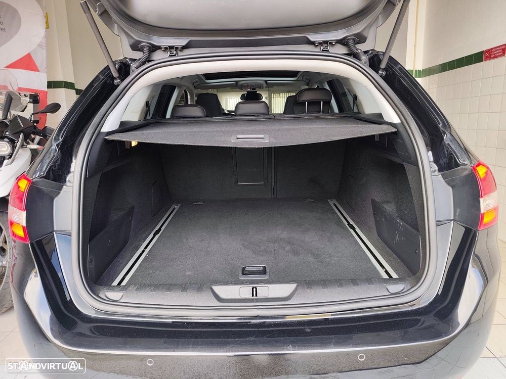 Peugeot 308 SW 1.6 BlueHDi GT Line - 16