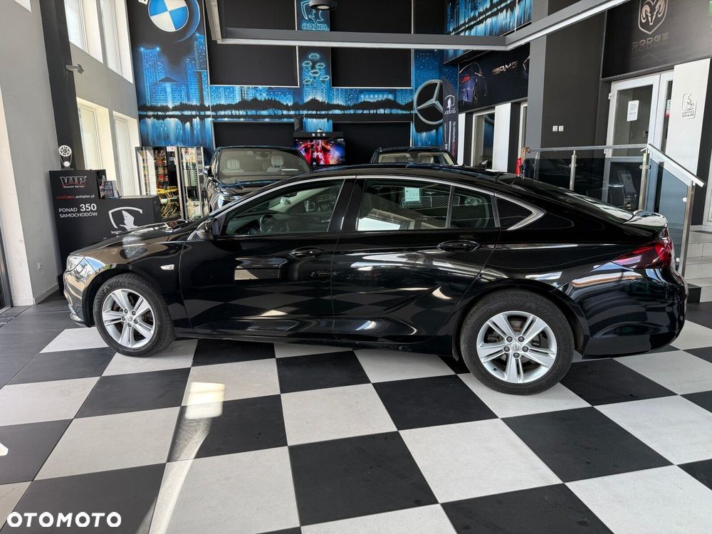 Opel Insignia - 8