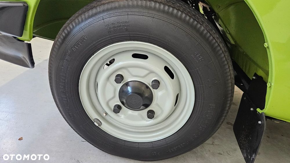 Wartburg 353 1.0 W - 35