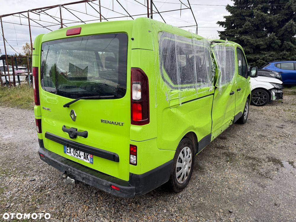 Renault Trafic - 2