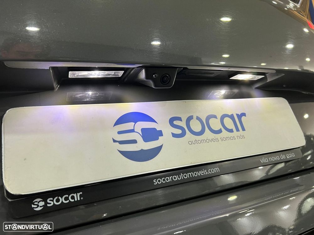 Peugeot 308 SW 1.2 PureTech Allure Pack - 8