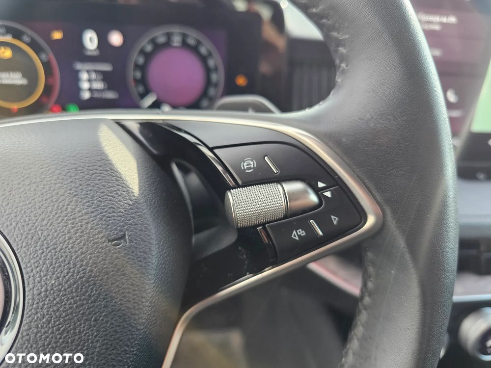 Skoda Superb 2.0 TSI 4x4 L&K DSG - 32