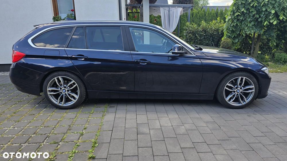 BMW Seria 3 - 6