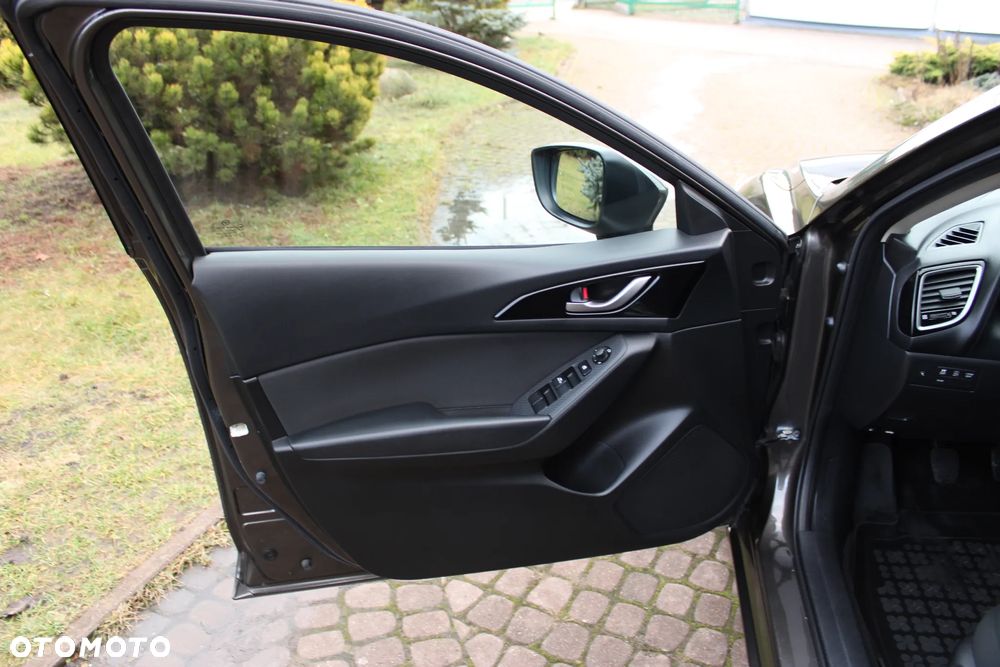 Mazda 3 2.0 Skyenergy - 11