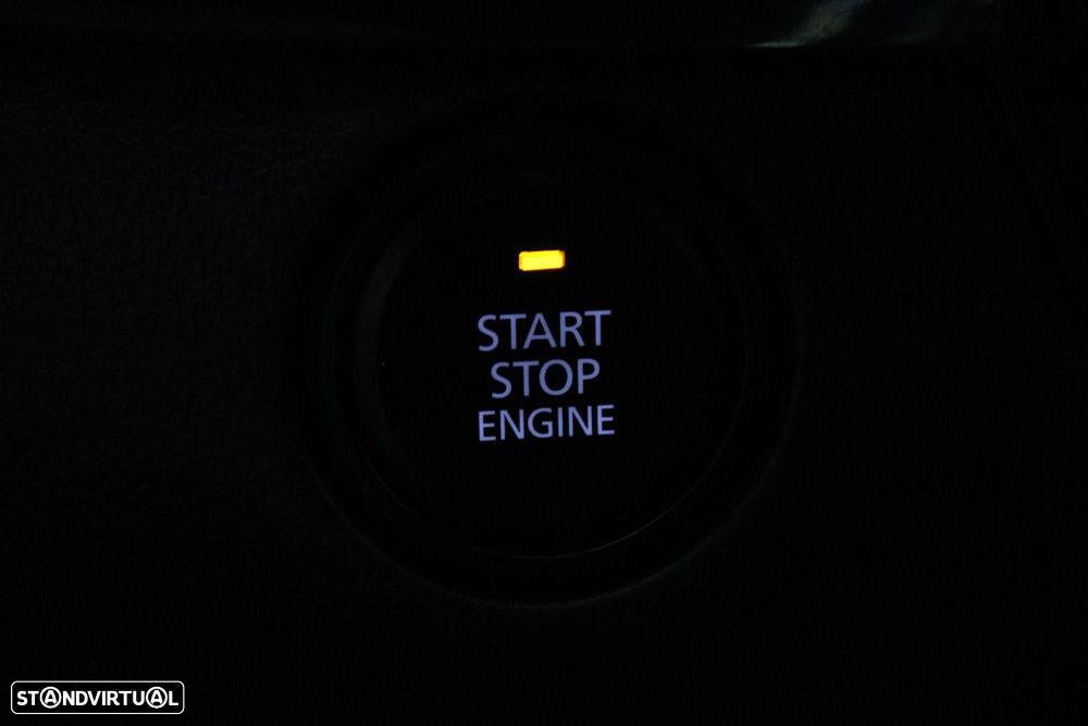 Mazda CX-30 e-SKYACTIV-G 2.0 M HYBRID - 14