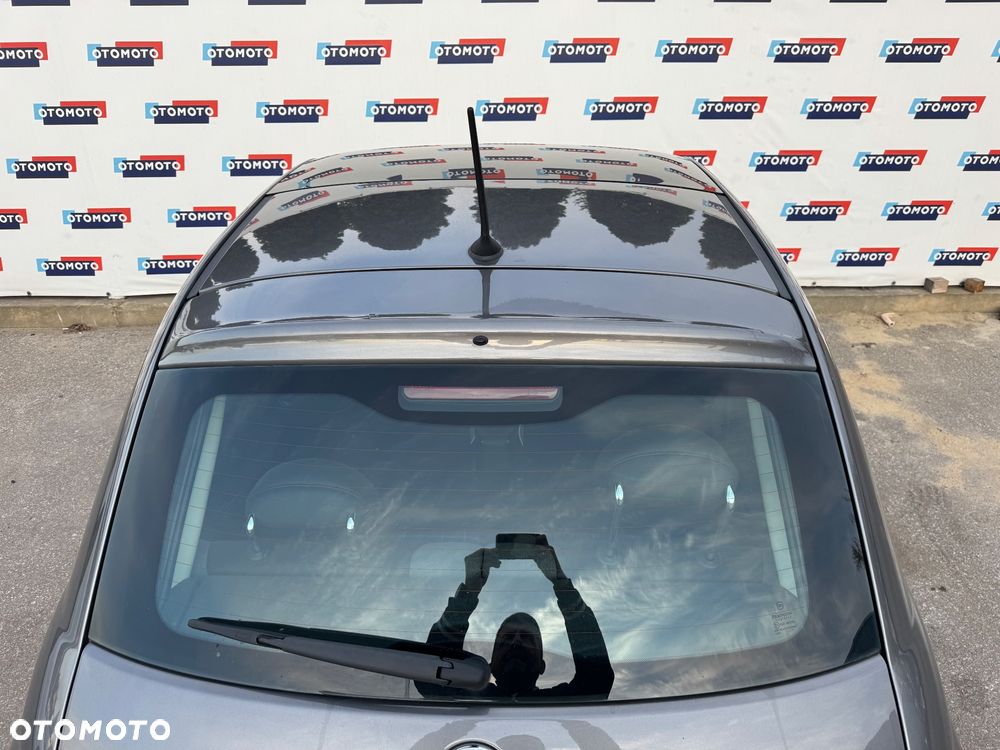 Fiat 500 1.2 Start&Stopp Lounge - 27