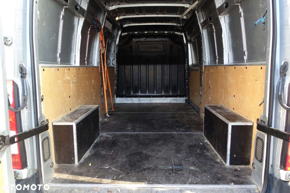 Opel Movano CDTI L3H2 - 6