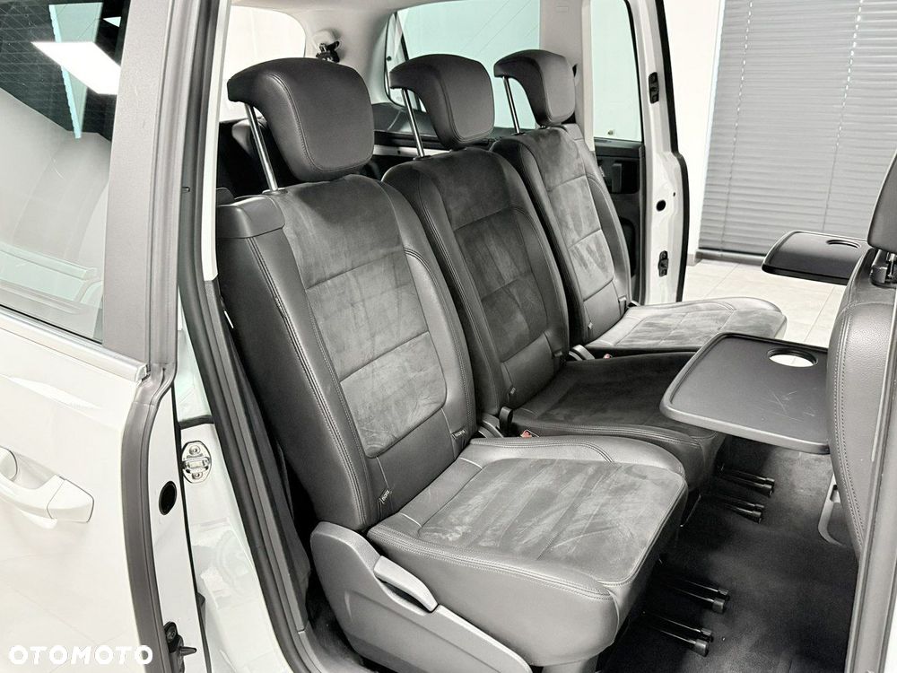 Seat Alhambra 2.0 TDI Start & Stop DSG I-Tech - 38