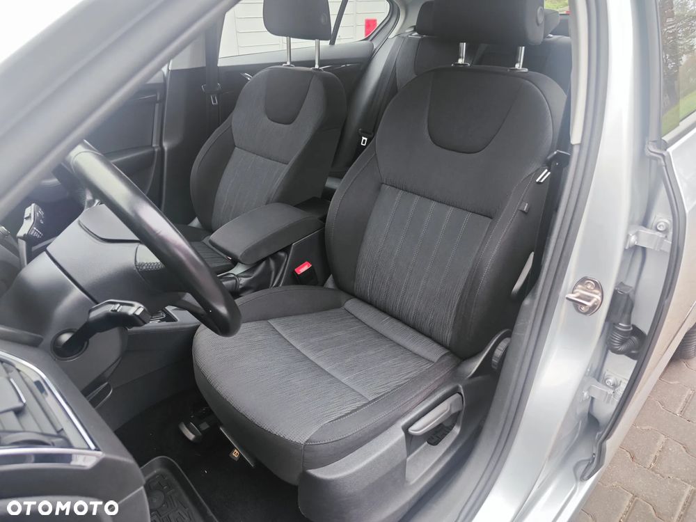 Skoda Octavia 2.0 TSI 4x4 Style DSG - 8