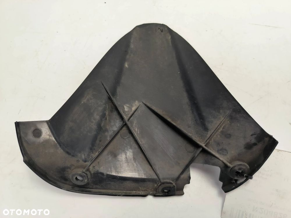 Buell 1125R 1 125 Benzyna 2009 Błotnik Tył Motocykl - 6