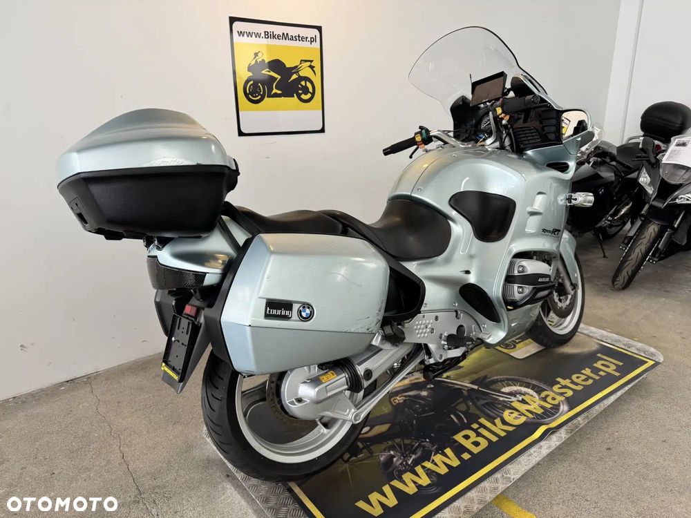 BMW R - 5