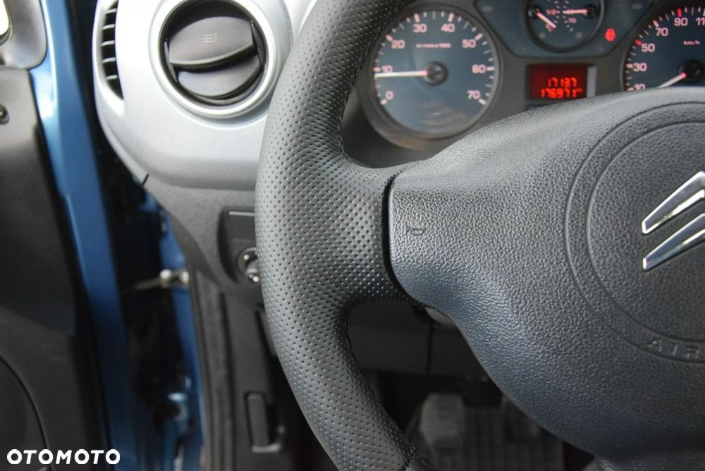 Citroën Berlingo 1.6 16V Multispace - 28