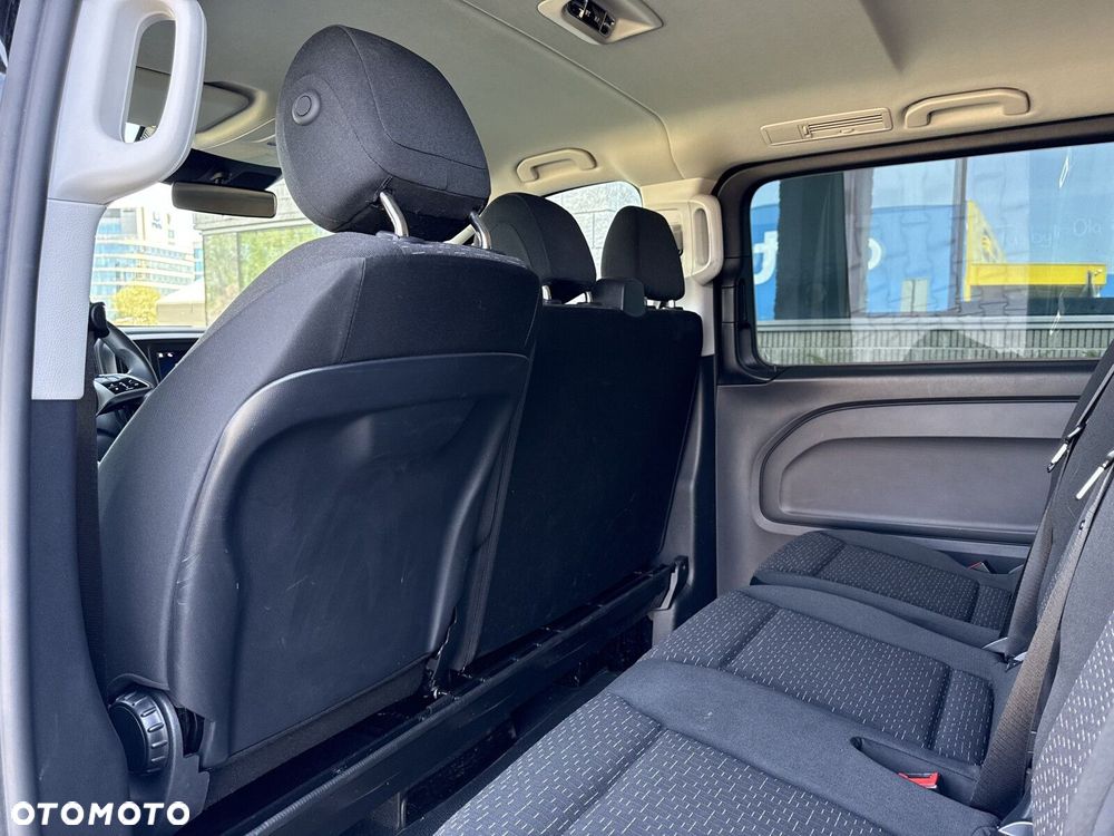 Mercedes-Benz Vito Tourer L3 Pro 9G-Tronic 447.705 - 24