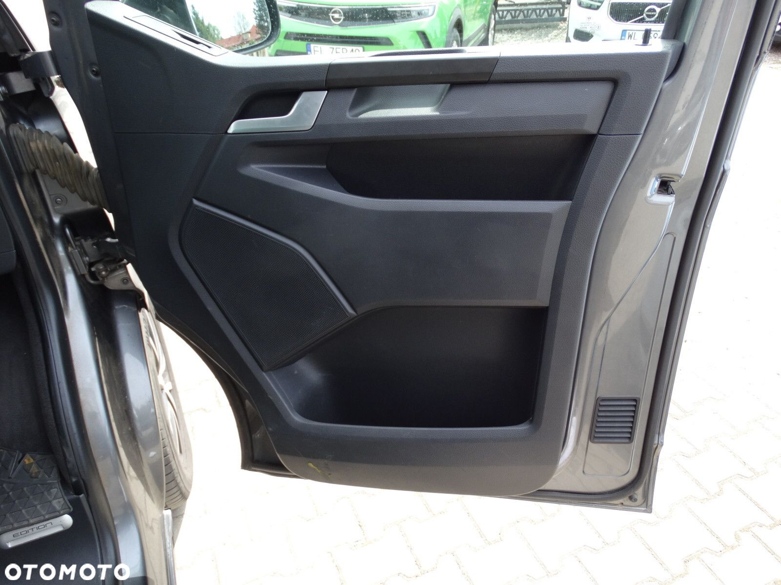 Volkswagen California - 10