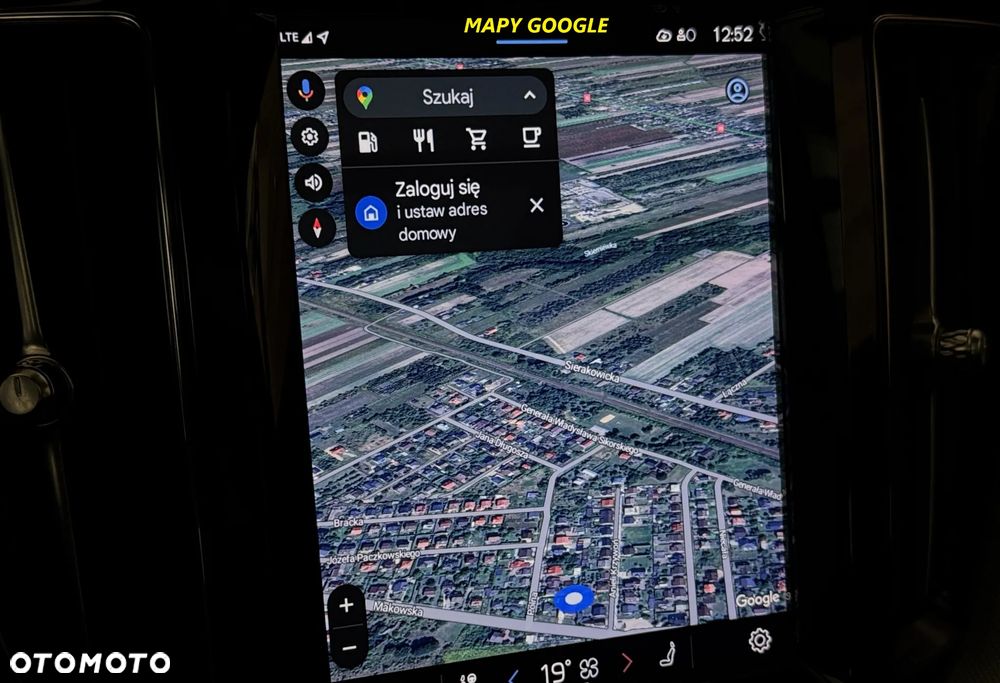 Volvo XC 60 B4 D AWD Plus Dark - 30