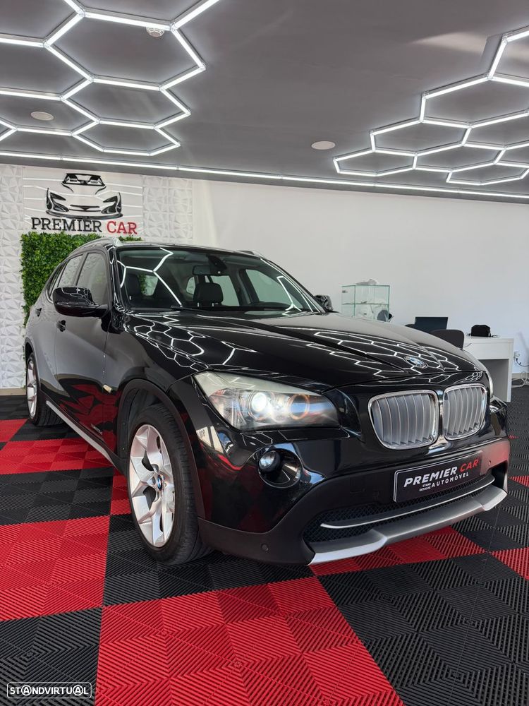 BMW X1 23 d xDrive Auto - 3