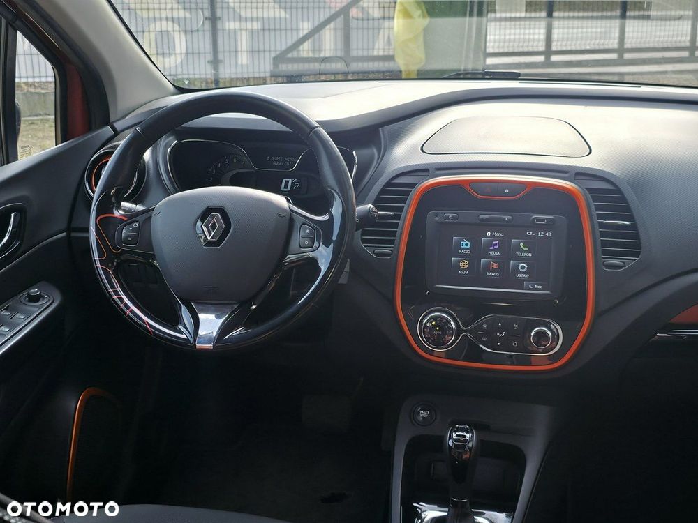Renault Captur - 13