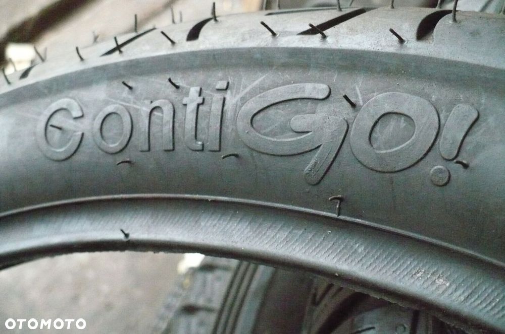2.50-16 Continental ContiGo Moped NOWA - 3