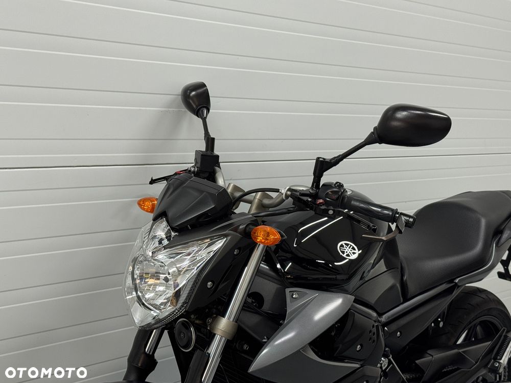 Yamaha XJ - 20