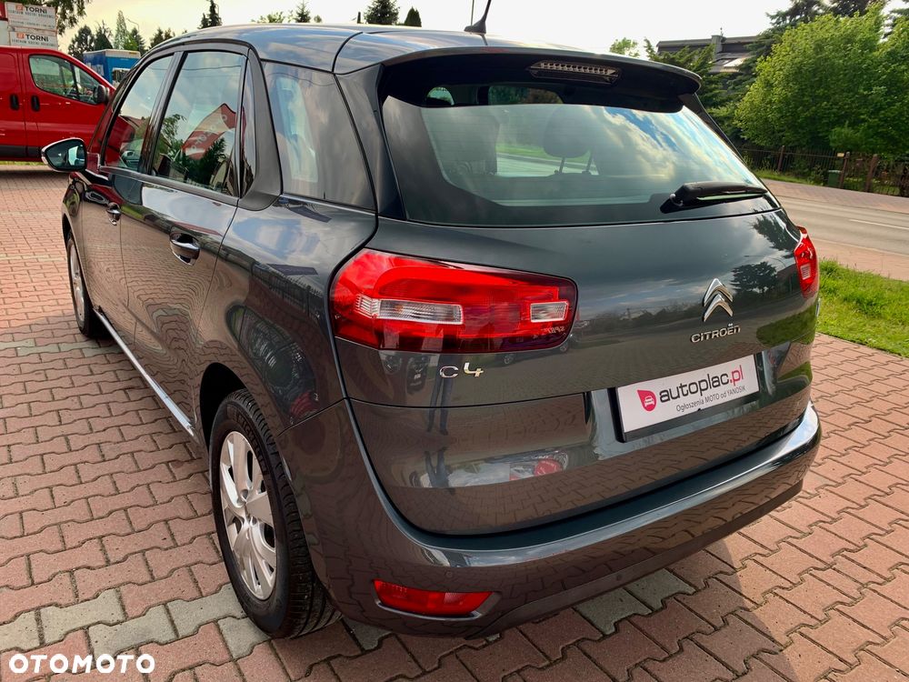 Citroën C4 Picasso PureTech 130 Stop&Start Attraction - 7
