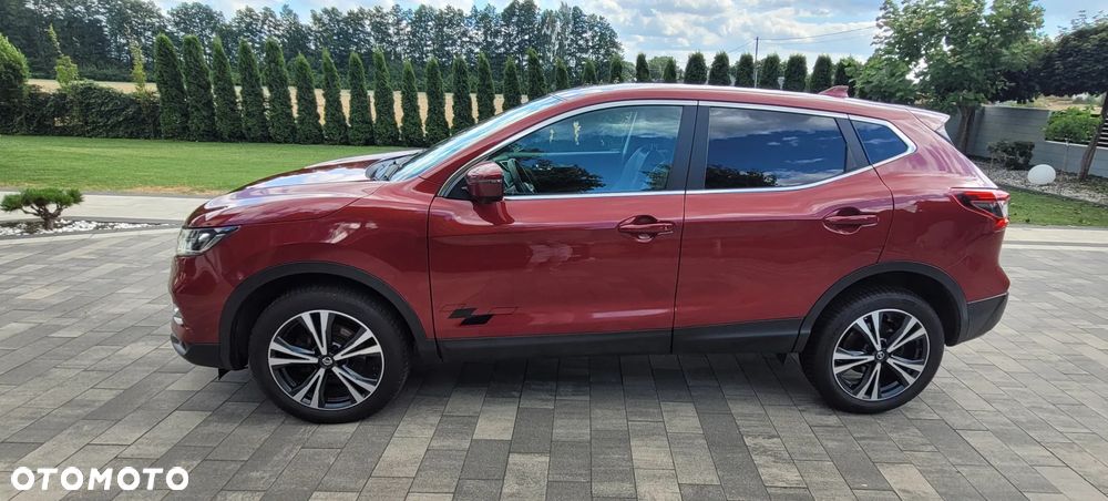 Nissan Qashqai 1.5 dCi N-WAY - 5
