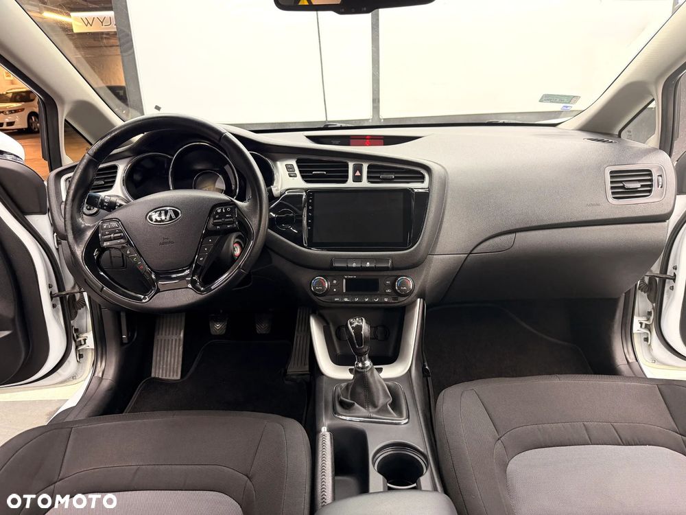 Kia Ceed 1.6 Crdi L - 5