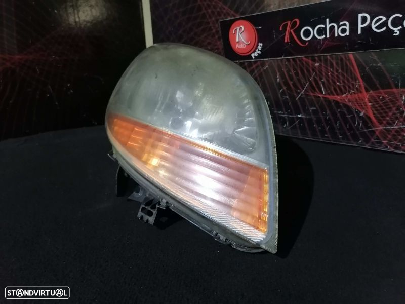 Ótica Dto Renault Kangoo (Kc0/1_) - 3
