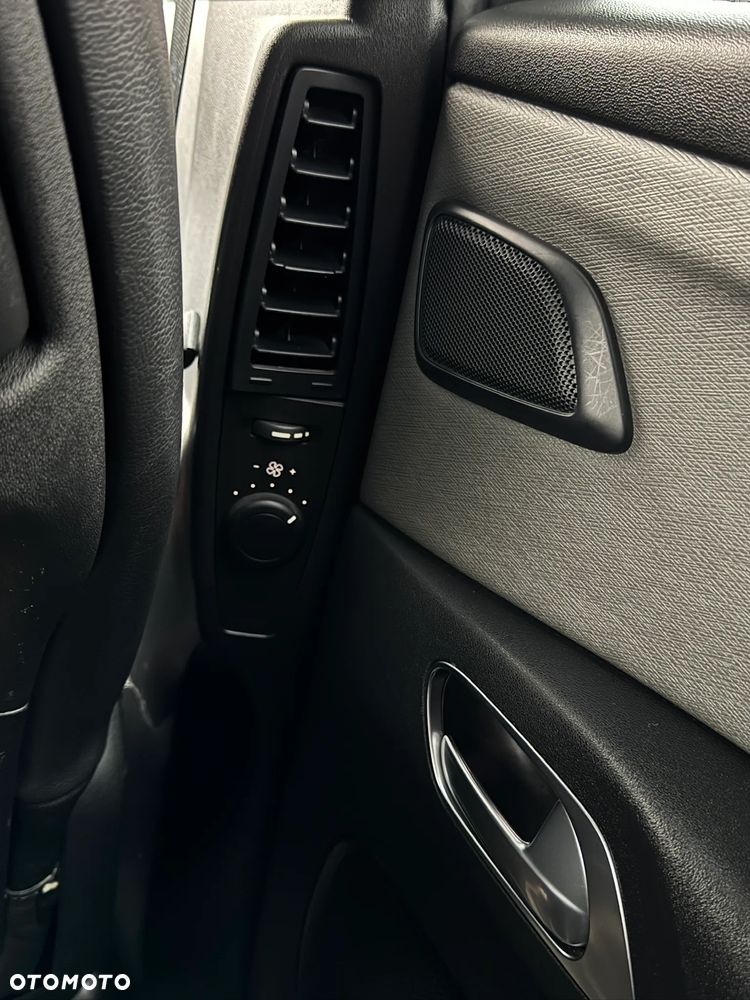 Citroën C4 Grand Picasso - 37