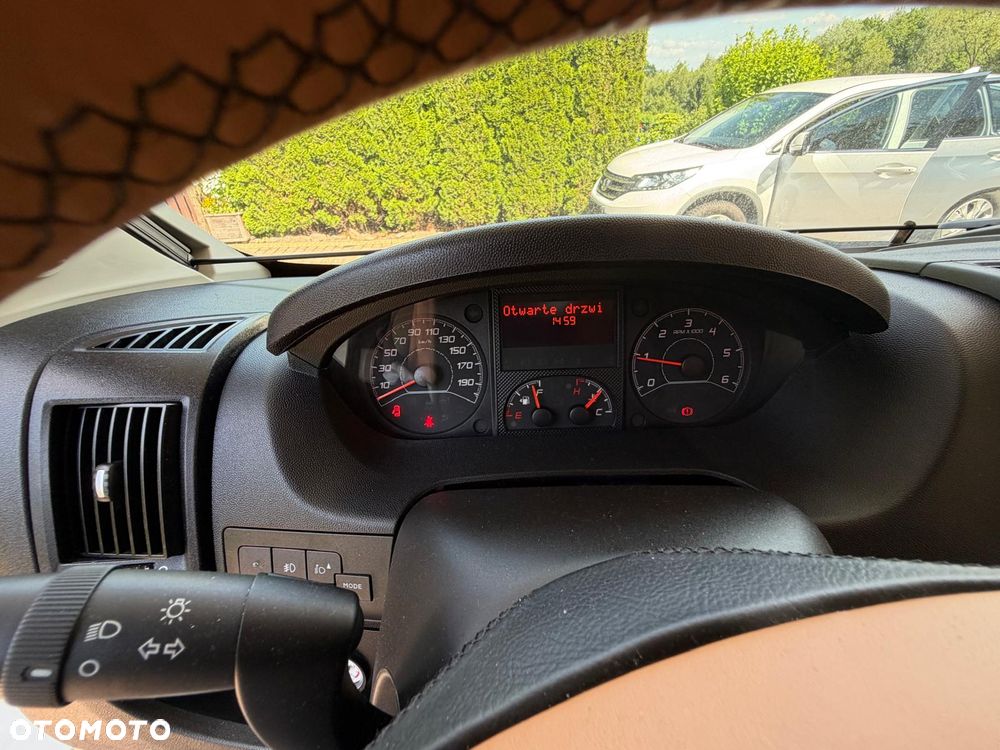 Fiat Ducato Kamper - 20