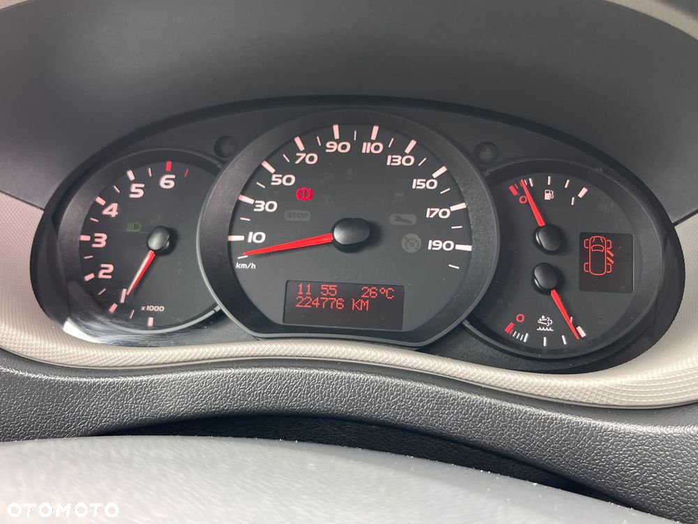 Renault Master L3H2 2.3dCi 130KM, Brygadówka/Doka 6-cio Osbowa, Klima, Tempomat, WEBASTO, Salon Polska, Pierwszy Właściciel, FV 23%, Bardzo Zadbany !!! - 32