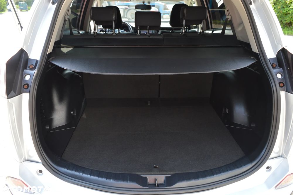 Toyota RAV4 2.0 Premium 4x4 - 14