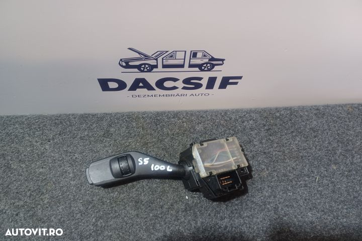 Maneta stergatoare parbriz si luneta 17D9401 4M5T-17A553 BD Ford Kuga - 2