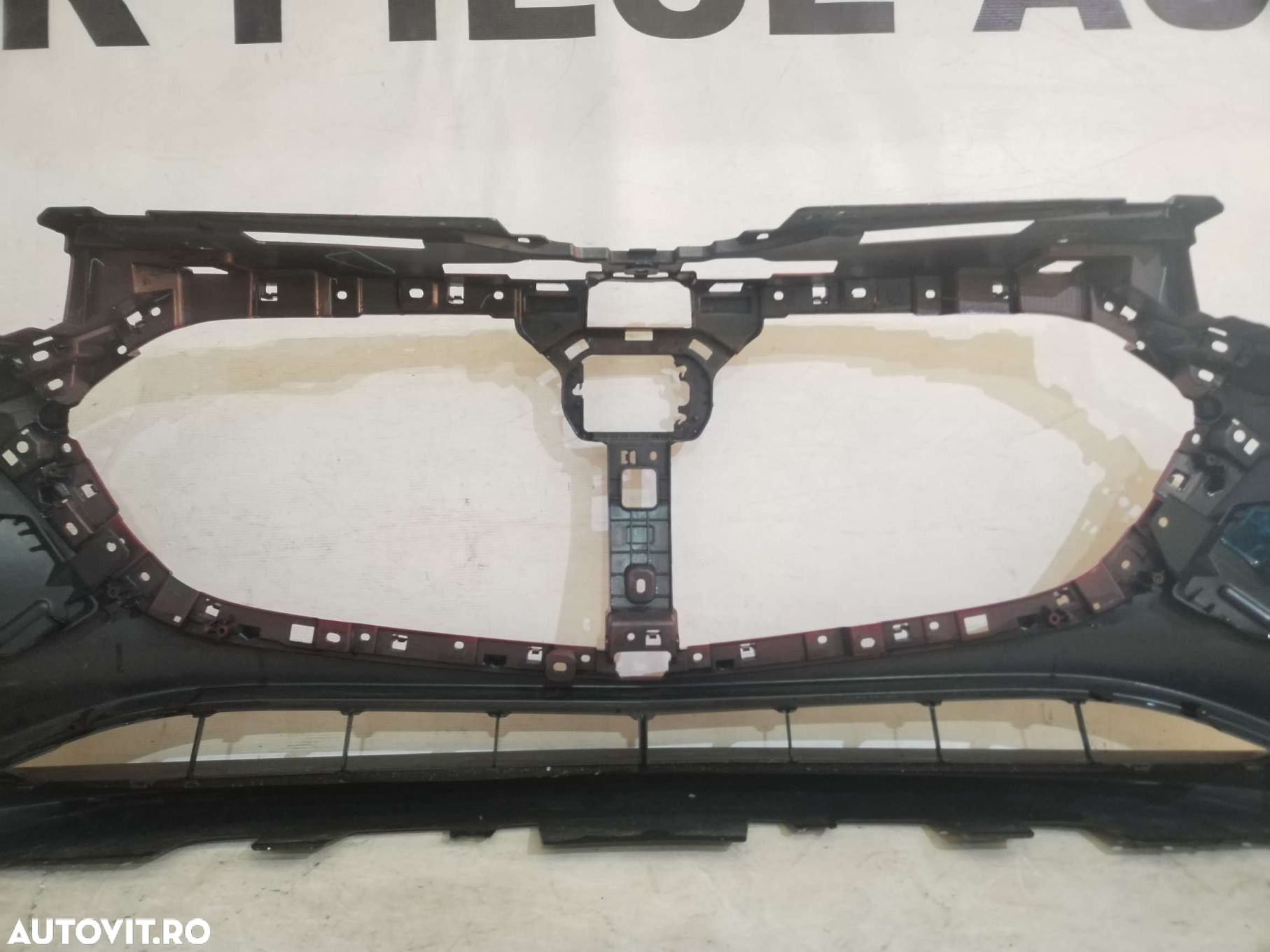 Bara fata Mazda 3, 2019, 2020, 2021, 2022, 2023, cod origine OE BCKN-50031. - 10
