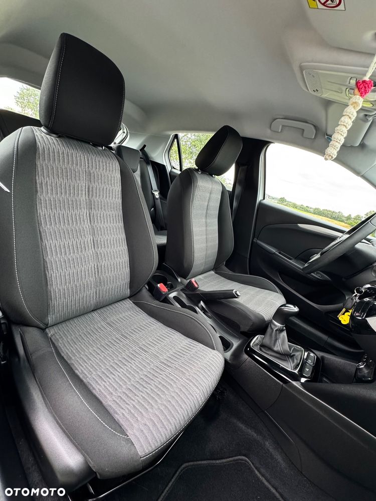 Opel Corsa - 11