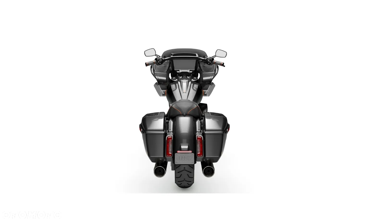 Harley-Davidson Touring Road Glide - 6