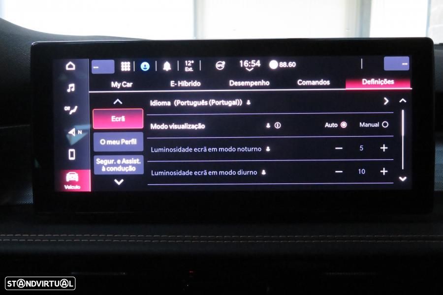 Alfa Romeo Tonale 1.3 Plug-In Hybrid Veloce e-AWD - 22