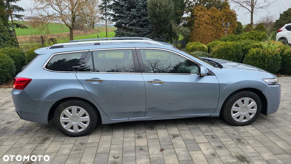 Honda Accord 2.0 50 Jahre Edition - 5