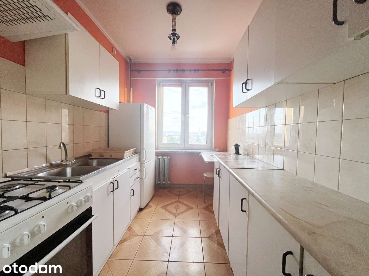 Pobitno, Małopolska, 50m2, 2 pokoje, osobna kuchnia