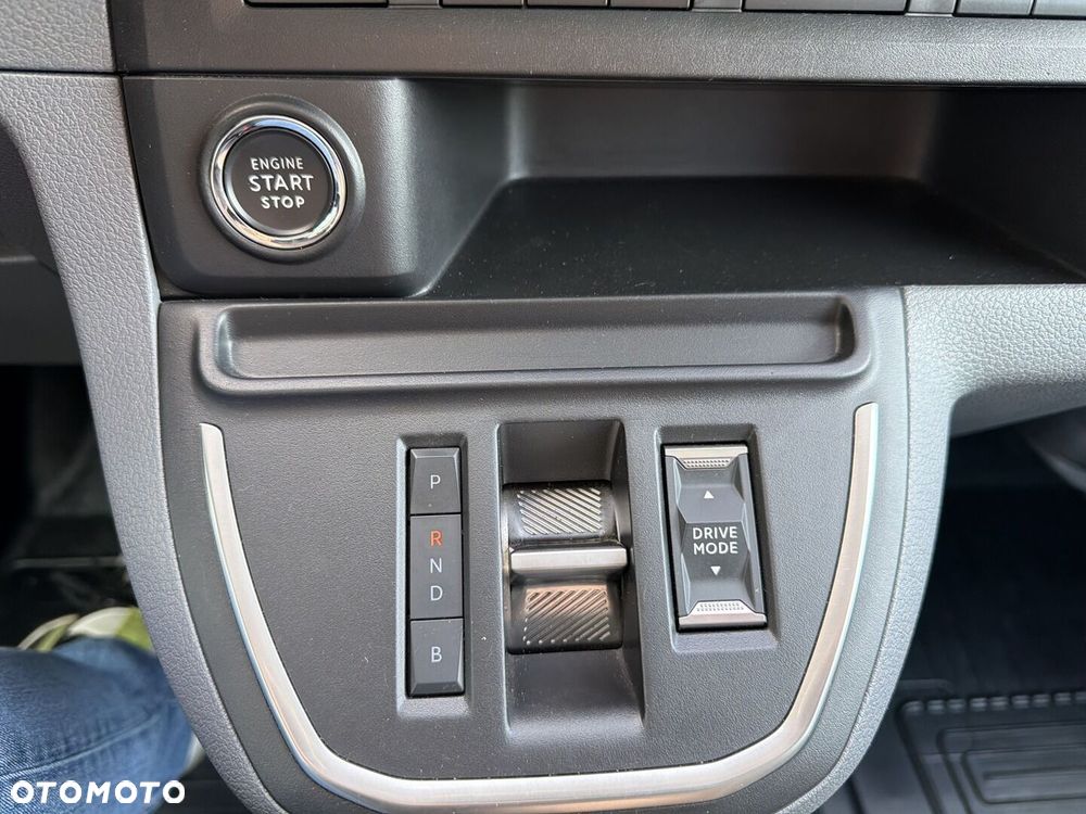 Toyota PROACE - 26