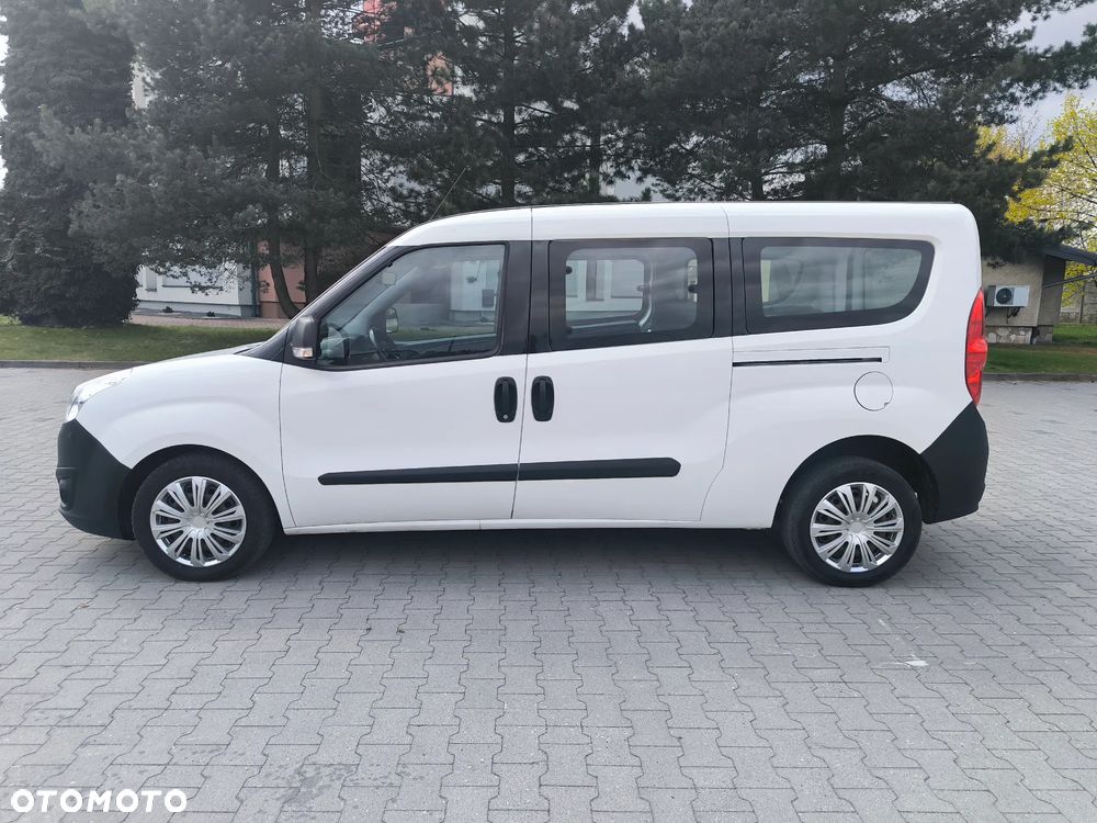 Opel Combo Tour L2H1 - 8
