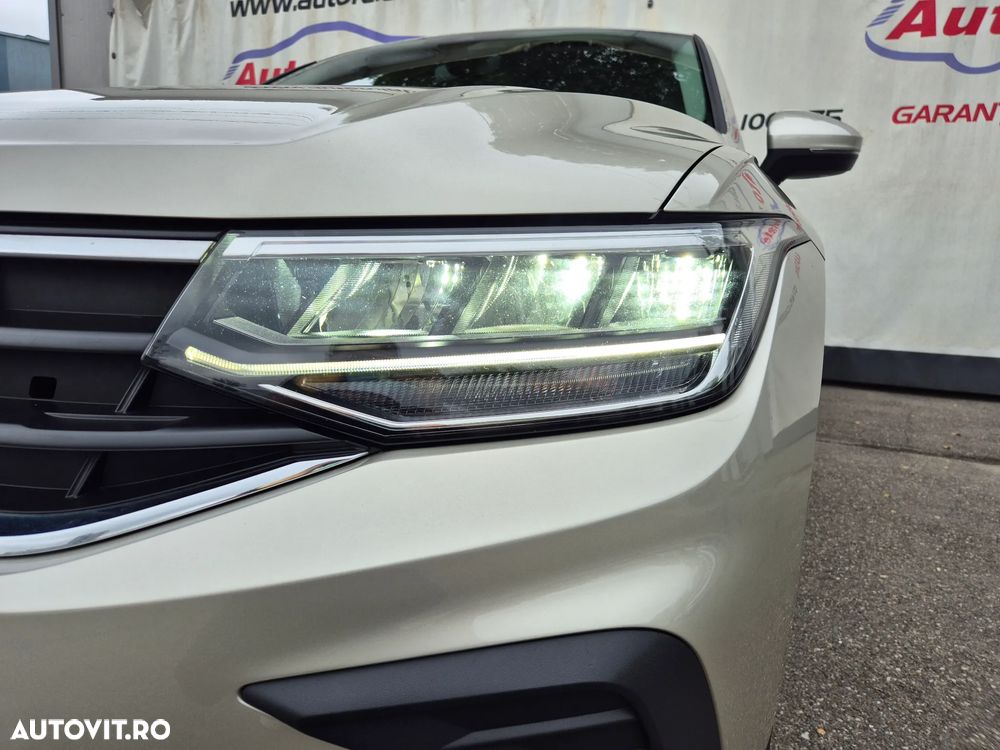 Volkswagen Tiguan 1.5 TSI OPF DSG Life - 9