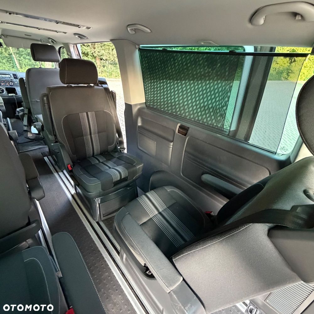 Volkswagen Multivan L2 LIFE - 6